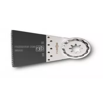 FEIN E-Cut Precision bi-metalový ponorný pílkový list 65mm Starlock 63502208210