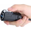GoodConnections GC IC01-24U301 USB 3.0 kábel, Type-A konektor samec na Type-A konektor samec, 3 m, čierny