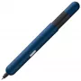 LAMY pico kráľovská modrá vreckové guľôčkové pero s dvojitou mechanikou 1225215