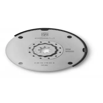 FEIN 63502176210 E-Cut Long-Life Starlock pílkový list na drevo, laminát, parkety, dosky, 100 mm, 1 kus
