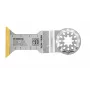 Fein 99100000105 E-Cut Universal bi-metalový Starlock pílkový list 65mm