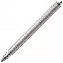 LAMY Swift palladium roller - zasúvateľná spona, kovové puzdro, stredná čierna náplň 1226052