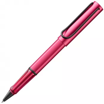 LAMY AL-star roller Fiery Special Edition 0,3 mm čierna náplň 1238710