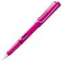 LAMY Safari plniace pero ružové jemné (1223774)
