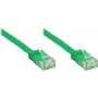 GoodConnections Alcasa 806U-F050GR 5m Cat6 U/UTP RJ-45 patch kábel, sivý