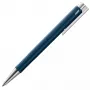LAMY logo M+ guľôčkové pero modré s čiernou náplňou 1236423