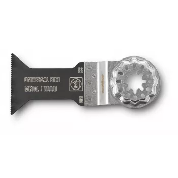 Fein E-Cut Universal Bi-Metall ponorný pílový list 44 mm Starlock 63502223210