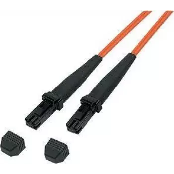 GoodConnections LW-802MJ OM2 Duplexný multimódový prepojovací optický kábel, MT-RJ/MT-RJ, 50/125, 2 m