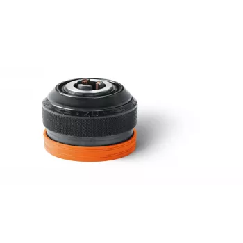 FEIN QuickIN rýchloupínacie skľučovadlo 63208005010, 1-13 mm rozsah upnutia, kovové prevedenie