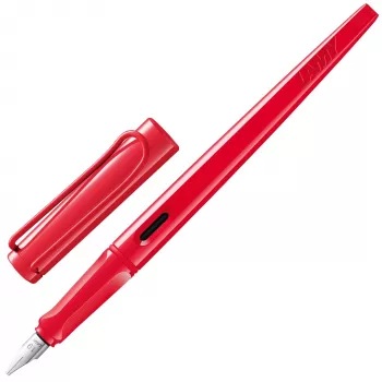 LAMY joy 0015 plniace pero jahoda šírka hrotu (B) kaligrafické plniace pero 1237428