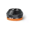 FEIN QuickIN rýchloupínacie skľučovadlo 1-13 mm, 3-čeľusťové, samoupínacie, kov, čierna/strieborná 64203006010