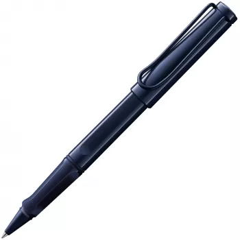 LAMY safari roller pero dark dusk modrá náplň 1239795