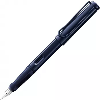 LAMY safari plniace pero dark dusk Medium (M) - Special Edition 2023 1239747