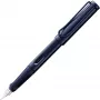 LAMY safari plniace pero dark dusk Medium (M) - Special Edition 2023 1239747