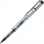 LAMY Safari Rollerball Pen Vista Transparent s atramentovou kazetou T10 1240198