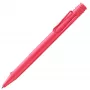 LAMY Safari guľôčkové pero ružová s čiernym atramentom 1240296