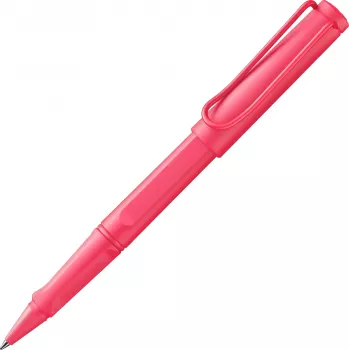 LAMY safari valčekové pero Sunset Blue Ink 1240288