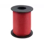 Donau Elektronik 105-0-100 inštalačný vodič 1 x 0,20 mm² červený 100 m