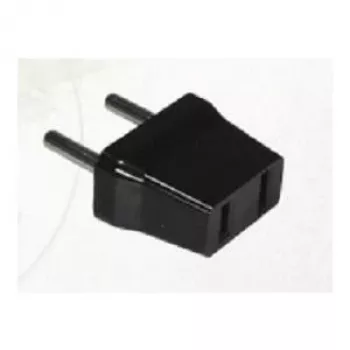 GoodConnections Alcasa 1500-RA16 cestovný adaptér Schuko na Type A/B 16A biely