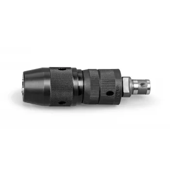 FEIN QuickIN rýchloupínacie skľučovadlo 3-16 mm, čierne, 63901054010