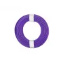 Donau Elektronik 175-016 LiY vodič 1 x 0,75 mm² fialový (za jednotku)