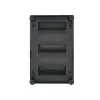 Eaton univerzálne puzdro 375 x 250 x 150 mm polykarbonát sivé AE/I43E