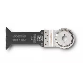 Fein bimetalový ponorný pílový list 42 mm E-Cut Long-Life balenie 5 ks (63502203230)