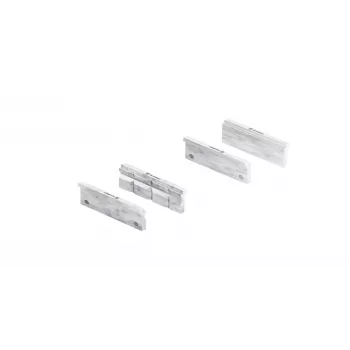 Fein čeľuste zveráka 99100001365 šírka čeľustí 150 mm, max. rozovretie 160 mm, kalená oceľ