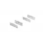 Fein čeľuste zveráka 99100001365 šírka čeľustí 150 mm, max. rozovretie 160 mm, kalená oceľ