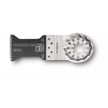 FEIN E-Cut Long-Life oscilačný pílový list BIM 50x35mm balenie 3 ks (63502205220)