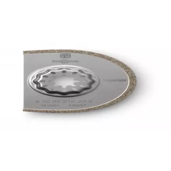 Fein E-Cut diamantový segmentový pílový list 75mm x 1,2mm Starlock 63502216210