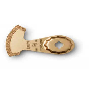FEIN Carbide segmentový pílový list 90 mm StarlockPlus na odstraňovanie škár a abrazívne materiály 63903241210