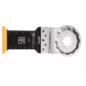 Fein E-CUT CARBIDE PRO ponorný pílový list 32 mm, balenie 3 ks (63502237220)