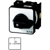 EATON T0-1-15511/E ovládací spínač, 3-pólový, 20 A, IP65 019875