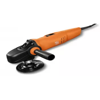FEIN WPO 14-25 E uhlová brúska-leštička 1200 W 230 mm M14 elektronická regulácia otáčok 72214900230