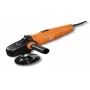 FEIN WPO 14-25 E uhlová brúska-leštička 1200 W 230 mm M14 elektronická regulácia otáčok 72214900230