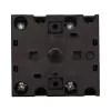 Eaton T0-2-1/E vačkový spínač 20A 2-pólový 90° sivý/čierny 024639