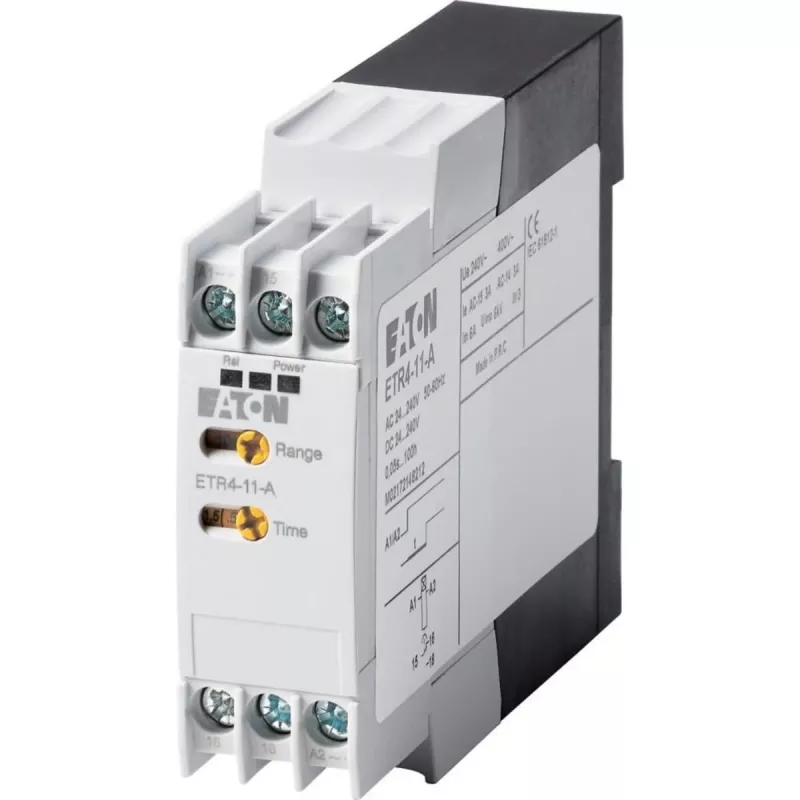 Eaton ETR4-11-A časové relé 031882