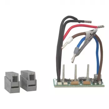 Eaton RMQ-M1C-AS AS-Interface pripojovací modul pre RMQ22 riadiace jednotky 032314