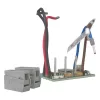 Eaton RMQ-M1C-AS AS-Interface pripojovací modul pre RMQ22 riadiace jednotky 032314