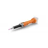 Fein AGSZ 18-280 LBL AS akumulátorová priama brúska 18V Brushless 6mm upínacie puzdro 28000rpm 71230561000