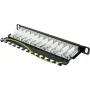 GoodConnections Alcasa GC-N0133 Cat6a S/UTP 10-gigabitový ethernetový patch kábel