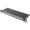 GoodConnections Alcasa GC-N0133 Cat6a S/UTP 10-gigabitový ethernetový patch kábel