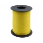 Donau Elektronik 119-13 spínací drôt 1 x 0,14 mm² žltá 100 m