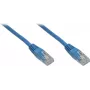 Good Connections Cat. 6 U/UTP patch kábel, modrý, 1,5 m 806U-015B