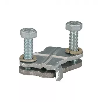 Eaton 002324 prúdová zbernicová svorka pre meď 12x5 mm, K12X5/25