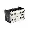 Eaton pomocný spínač 1 NO+1 NC - 600 VAC 0,8 kW (11 DILE)