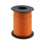 Donau Elektronik 119-17 vodič 1 x 0,14 mm² oranžový 100 m