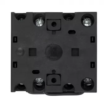 Eaton T0-3-8212/E 3-pólový vačkový spínač 20A 690V AC ZAP-VYP 029353