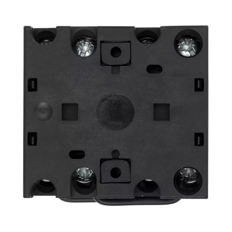 Eaton T0-3-8212/E 3-pólový vačkový spínač 20A 690V AC ZAP-VYP 029353
